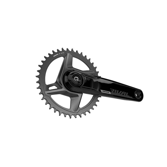 Rival D1 Quarq Wide 1x