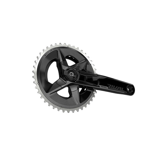 Rival D1 Quarq Wide 2x