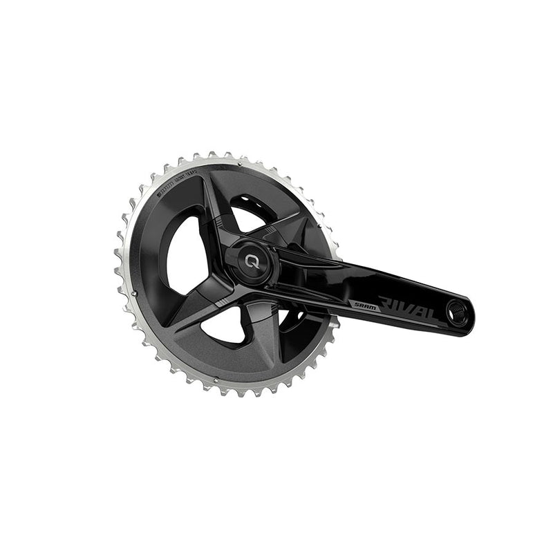 Load image into Gallery viewer, Rival D1 Quarq Wide 2x
