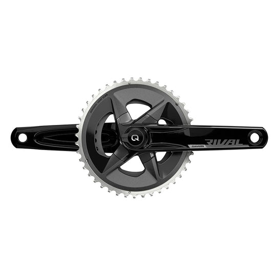 Rival D1 Quarq Wide 2x