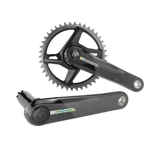 Force D2 1x Power Meter