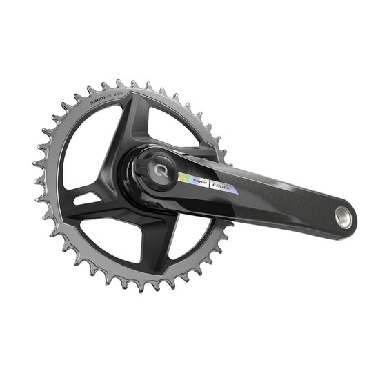 Force D2 1x Power Meter