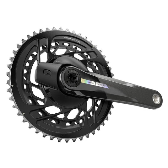 Force D2 2x Power Meter