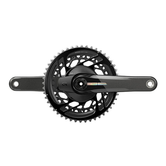 Force D2 2x Power Meter