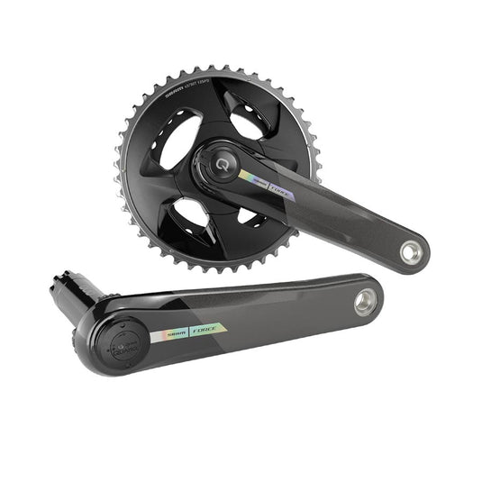 Force D2 2x Wide Power Meter