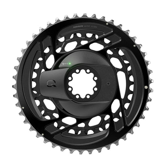 Force D2 2x Power Meter Kit