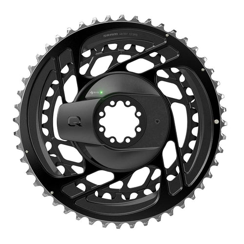 Force D2 2x Power Meter Kit