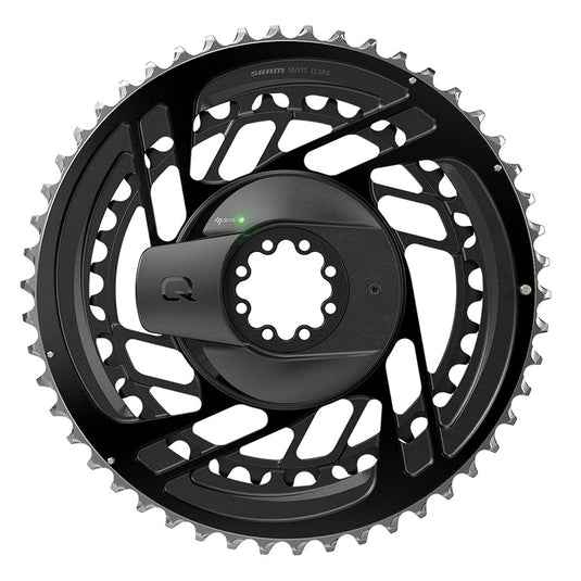 Force D2 2x Power Meter Kit