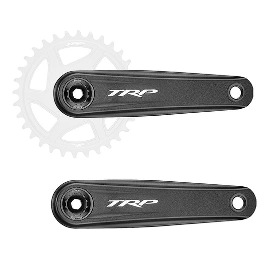 EVO Aluminum Crank