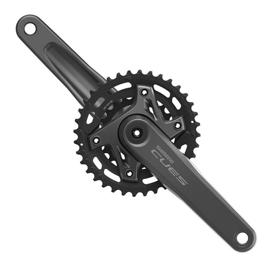 Shimano CUES FC-U6000-2