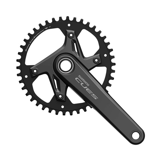 Shimano CUES FC-U6030-1