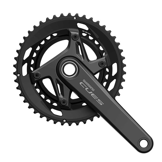 Shimano CUES FC-U6040-2