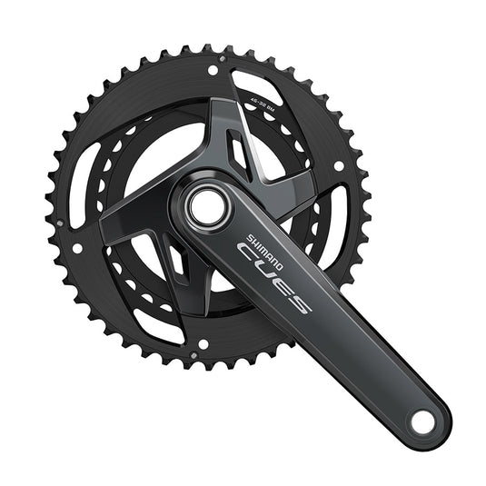 Shimano CUES FC-U8000-2 32/46T
