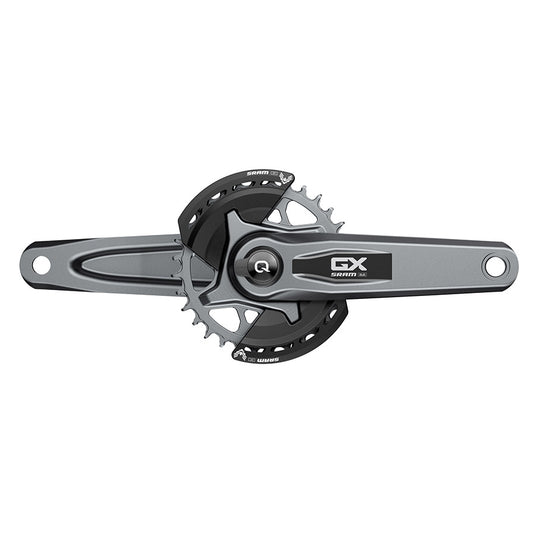 SRAM GX Eagle Powermeter D1