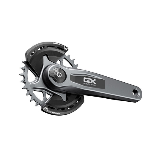 SRAM GX Eagle Powermeter D1