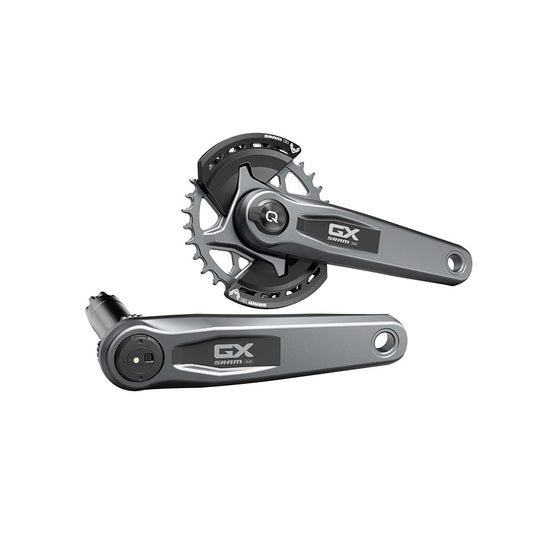SRAM GX Eagle Powermeter D1