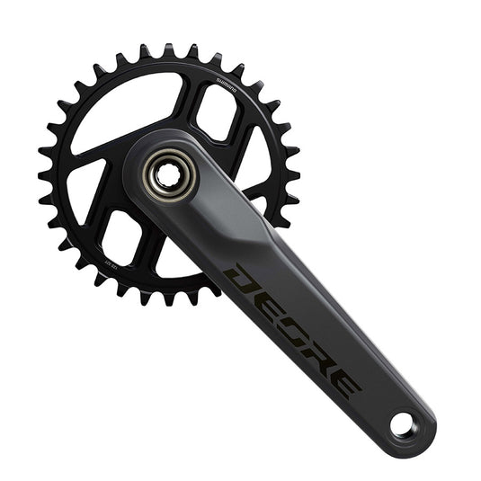 Shimano Deore FC-M6200-1