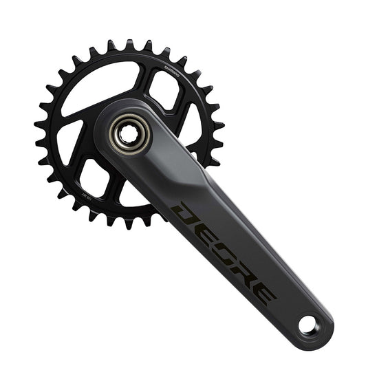 Shimano Deore FC-M6200-1