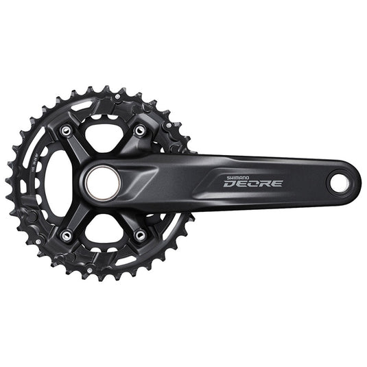 Shimano Deore FC-M4100-2