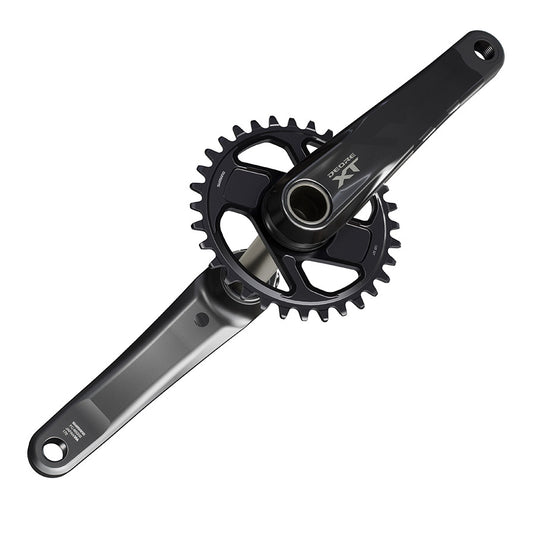 Shimano DEORE XT FC-M8200