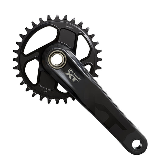 Shimano DEORE XT FC-M8200