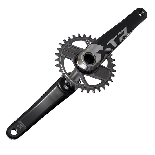 Shimano XTR FC-M9200