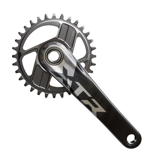 Shimano XTR FC-M9200