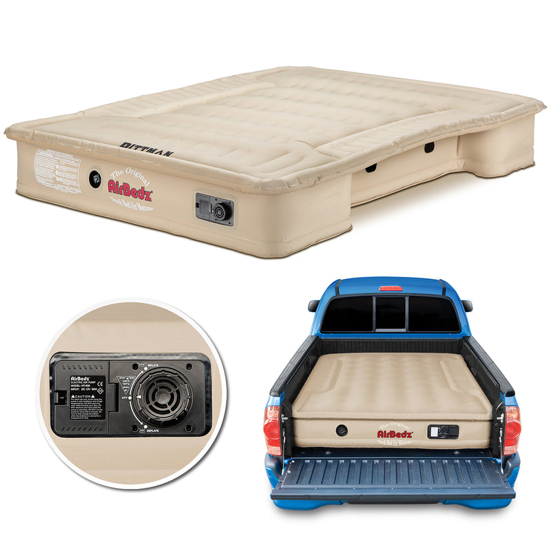 Load image into Gallery viewer, AirBedz Full Size Mattress PPI-501
