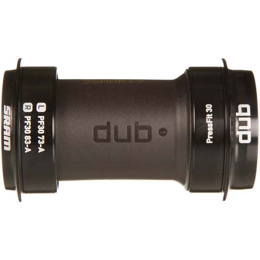 DUB PF30 Road 73mm