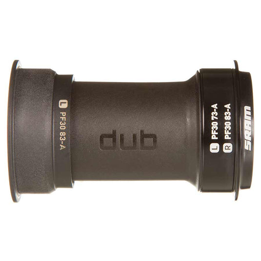 DUB PF30 Road 83mm