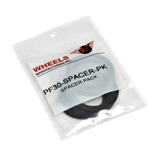 Wheels Manufacturing Seal/Spacer Pack