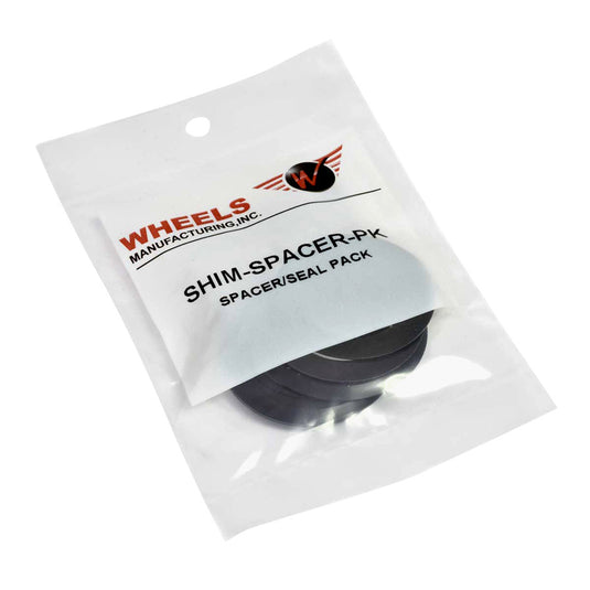 Wheels Manufacturing Seal/Spacer Pack