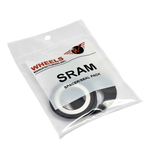 Wheels Manufacturing Seal/Spacer Pack