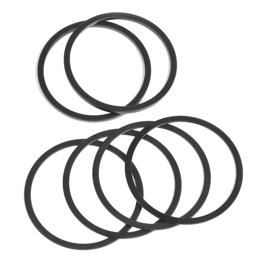 Wheels Manufacturing BB Cup Spacer - 46mm