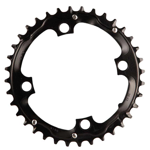 9 Speed Alloy 104mm BCD
