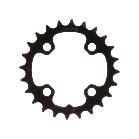 Truvativ 9 Speed Steel 64mm BCD