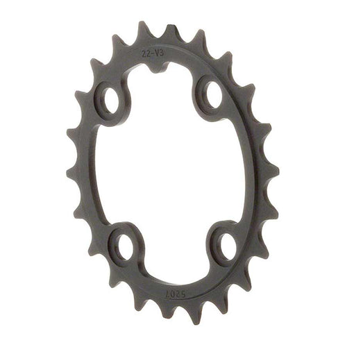 9 Speed Alloy 64mm BCD