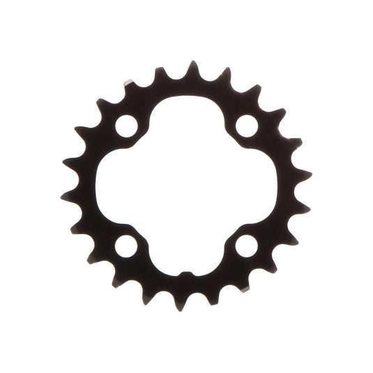 Shimano 22T Deore FC-M590 Black