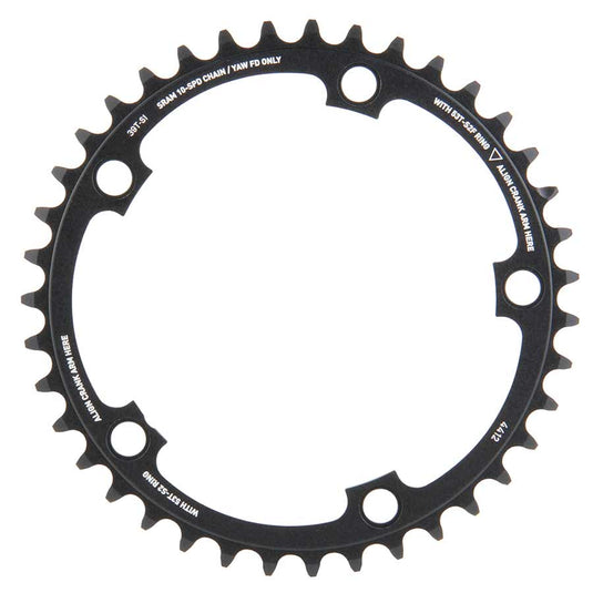 11.6218.000.001 Red 2012 39T Chainring