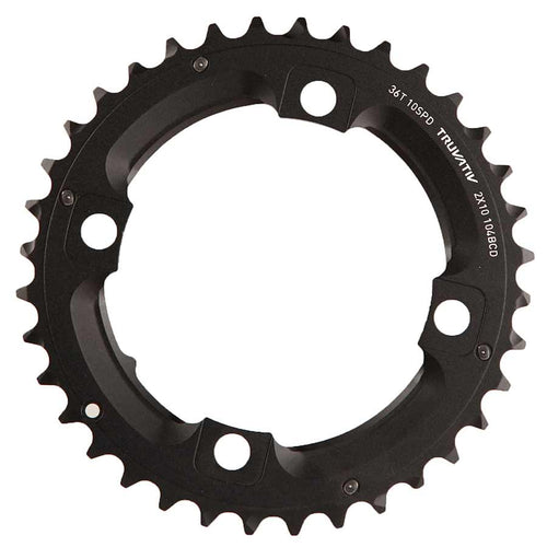 Chainring 4 Bolts