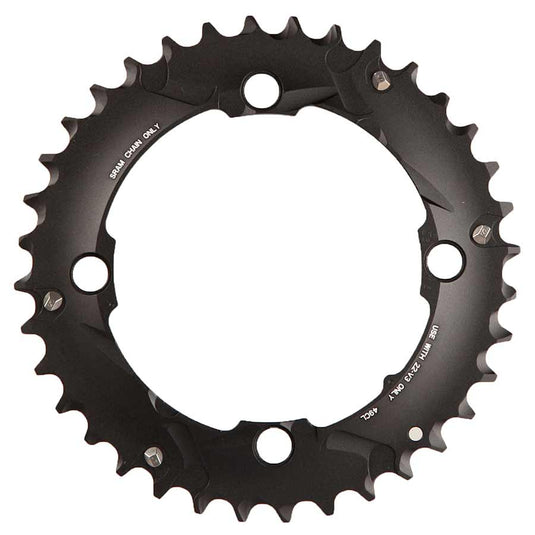 Chainring 4 Bolts