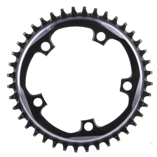 X-Sync 40T 110mm - 11.6218.015.001