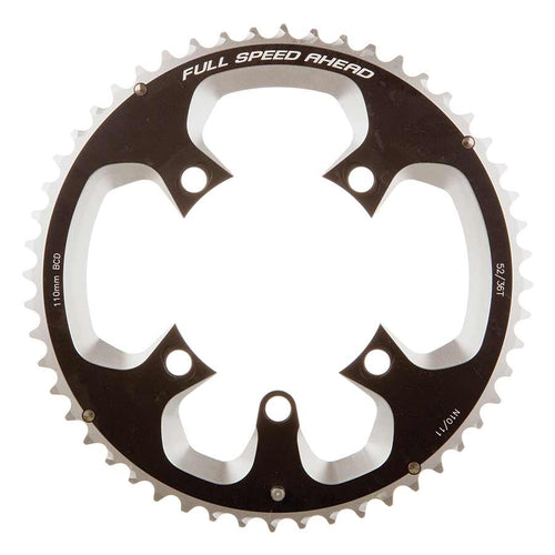 SL-K Super ABS Road 52T Chainring