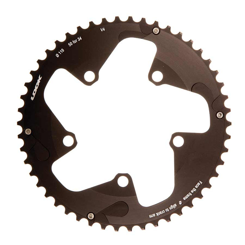 Load image into Gallery viewer, Zed3 Chainrings
