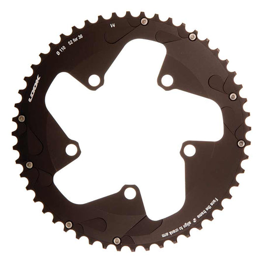 Zed3 Chainrings