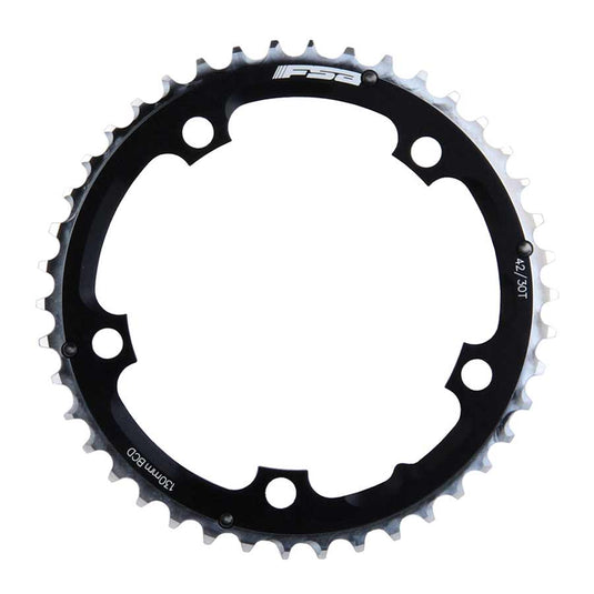 Pro Road Triple 42T 9Sp Chainring