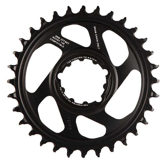 X-Sync 2 Eagle
