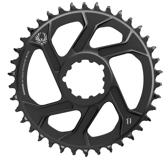 X-Sync 2 Eagle