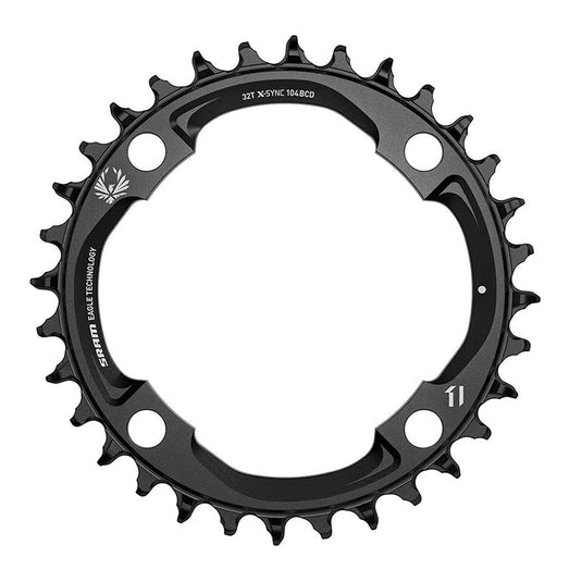 X-Sync 2 Eagle 104mm