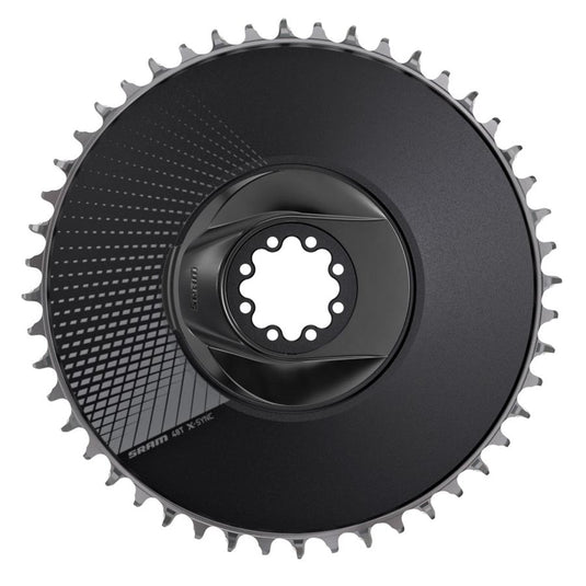 X-SYNC 2 Aero Direct Mount